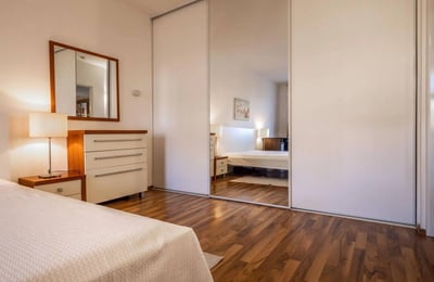 Rental of a cozy 2-room apartment, 75 m², in Staré Mesto district, Bratislava, Slovakia